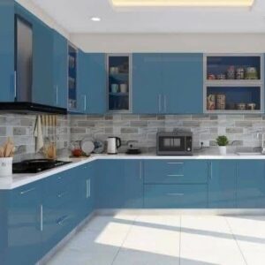 Best kitchen cabinet in Asaba