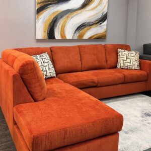 Buy Luxury curved sofa Enugu