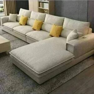 Buy Modern curved couch Enugu