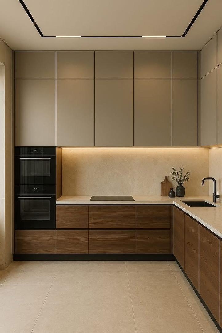 Buy Modern kitchen cabinets Enugu