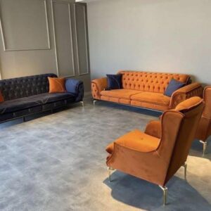 Buy designer sofa styles Asaba