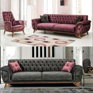 Buy elegant home sofas Asaba