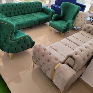 Buy elegant home sofas Delta