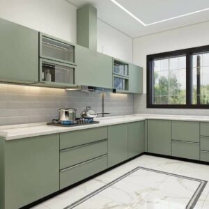 Buy kitchen cabinets in Owerri