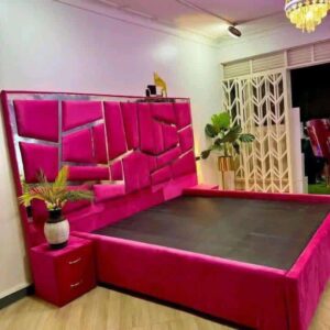 Buy modern beds Asaba