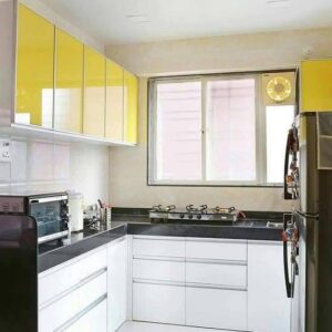 Buy modern kitchen cabinets in Enugu
