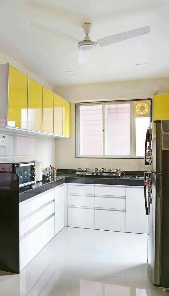 Buy modern kitchen cabinets in Enugu