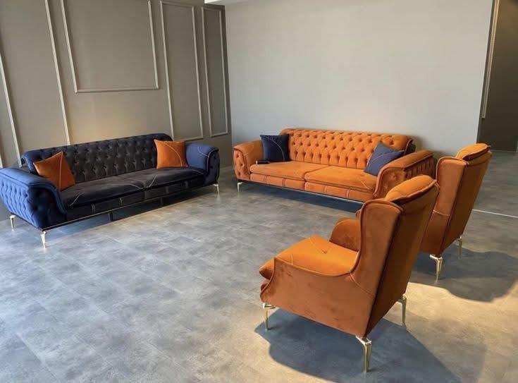 Buy modern sofas Delta