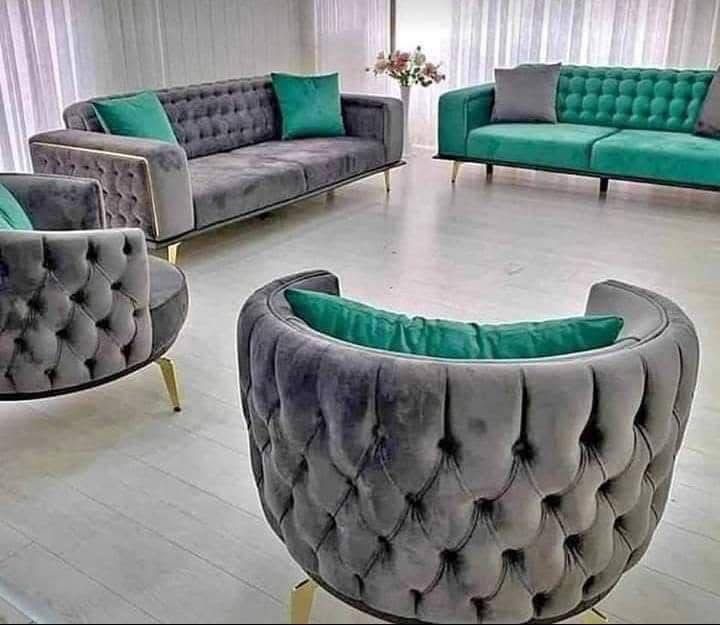 Buy sofas in Owerri