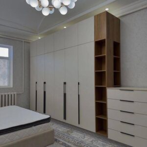 Buy wardrobe in Delta