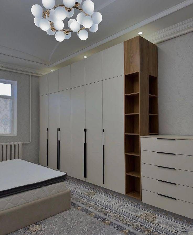 Buy wardrobe in Delta