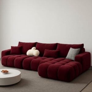 Classic sofas designs Delta