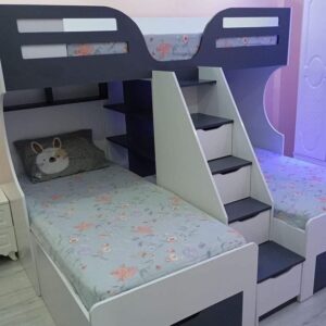 Classic wooden beds Enugu