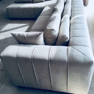 Comfortable sofas Asaba