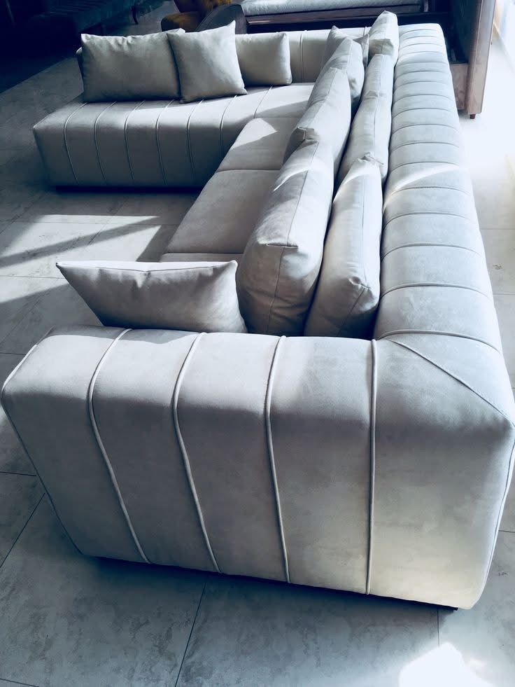 Comfortable sofas Asaba
