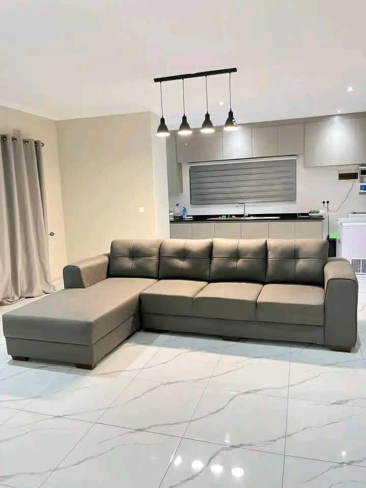 Comfortable sofas for homes in Asaba