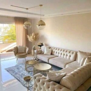 Comfortable sofas for homes in Enugu