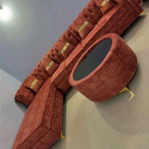 Comfortable sofas for homes in Onitsha