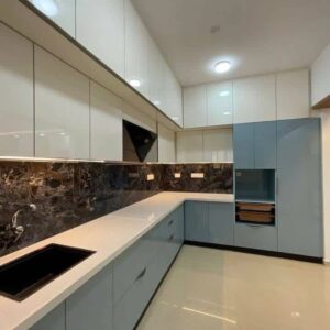 High quality kitchen cabinets in Asaba