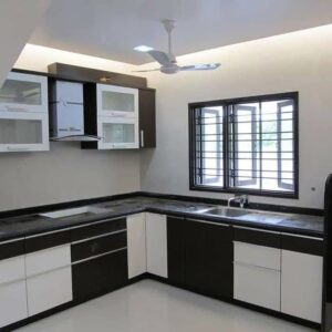 High quality kitchen cabinets in Awka
