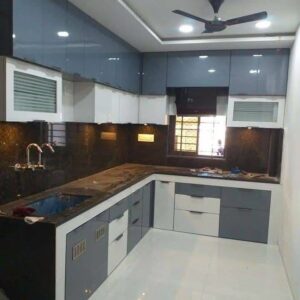 High quality kitchen cabinets in Enugu