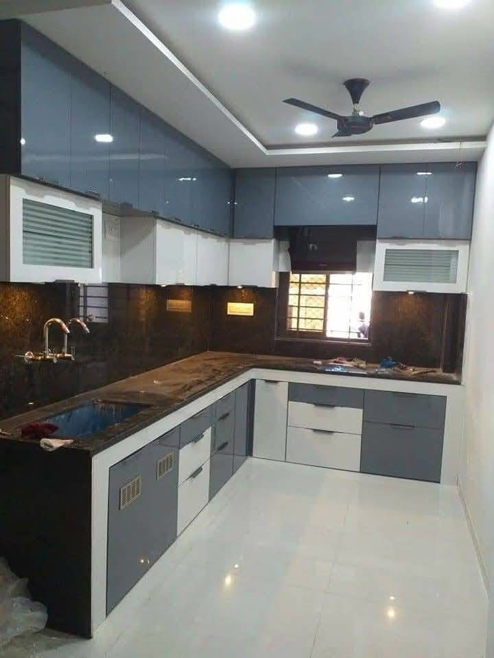 High quality kitchen cabinets in Enugu