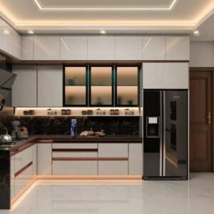 High quality kitchen cabinets in Onitsha