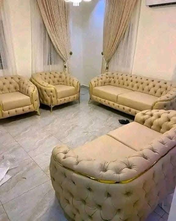 High quality sofas in Owerri