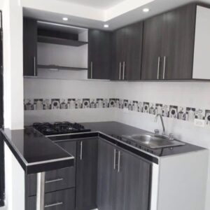 Interior kitchen design Asaba