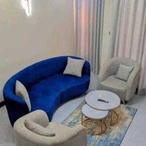 Living room sofa sets in Asaba