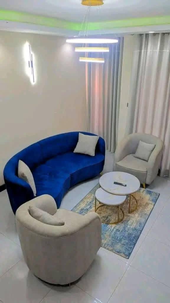 Living room sofa sets in Asaba