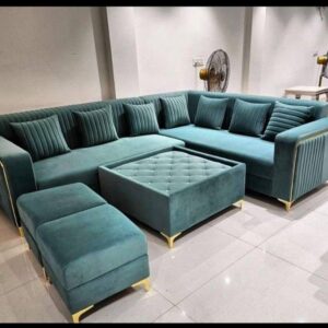 Luxury living room furniture in Awka