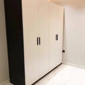 Luxury wardrobe Delta