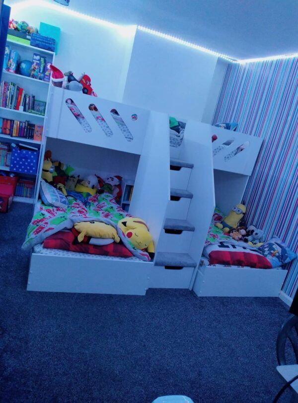 Luxury wooden beds Awka