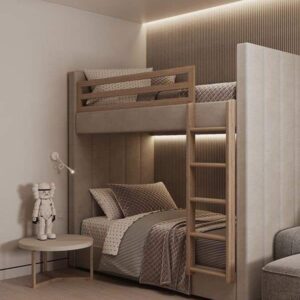 Luxury wooden beds Onitsha