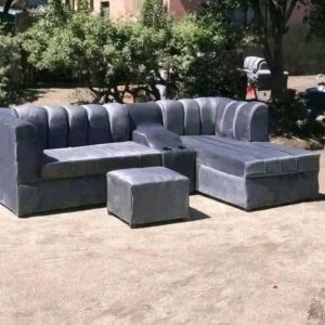 Modern couch designs in Owerri