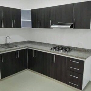 Modern kitchen cabinets Delta