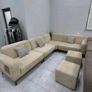 Modern living room sofas in Onitsha