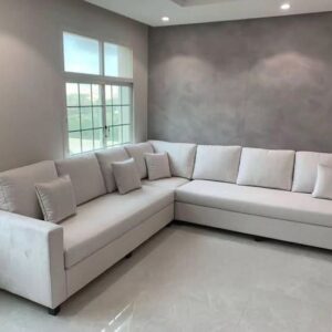 Modern sofa designs in Delta