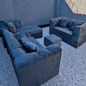 Modern sofa designs in Owerri