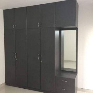 Modern wardrobe designs Delta