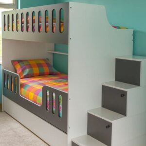 Modern wooden beds Enugu