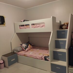 Modern wooden beds Owerri