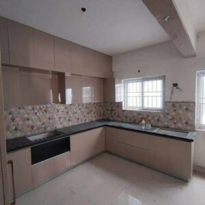 Order custom kitchen cabinets in Enugu