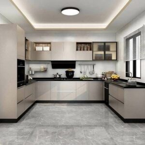Order kitchen cabinets in Asaba