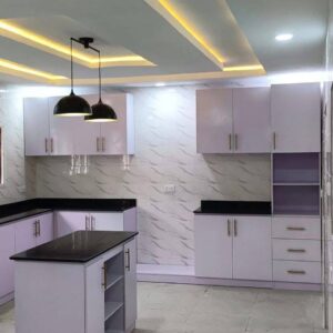 Order kitchen cabinets in Onitsha