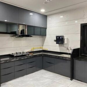 Order kitchen cabinets in Owerri