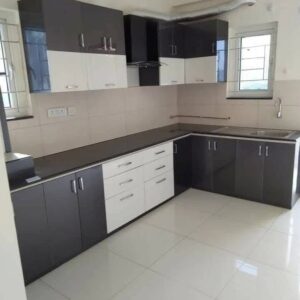 Order luxury kitchen cabinets in Asaba