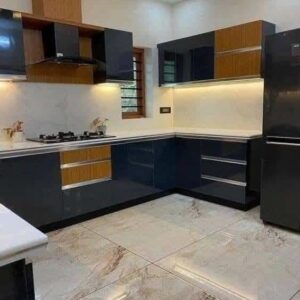 Order luxury kitchen cabinets in Awka