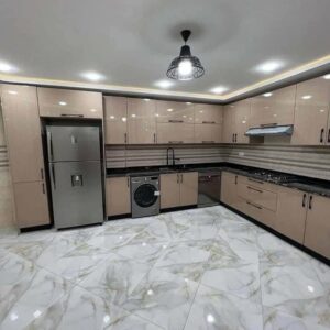 Order luxury kitchen cabinets in Owerri